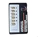 JYD Electro Shock Therapy Penis Ring Medical Instrument Electro Sex Kit Male Sex Toy