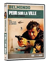 Peur Sur La Ville