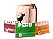 Wild Coffee, Whole Bean Coffee, Naturally Grown, Fair Trade, Single-Origin, 100% Arabica, Austin Fresh Roasted (Peru Roast (Light-Medium), 12 ounce)