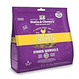 Stella & Chewy's Freeze-Dried Raw