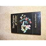 The Origins of Order: Self-Organization and Selection in Evolution