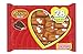 Reese's Valentines Peanut Butter Heart Exchange, 16.8 Ounce