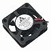 Gdstime 7 Blades 30x30x10mm 3cm 30mm Small 12v Brushless Dc Cooling Fan (12V)