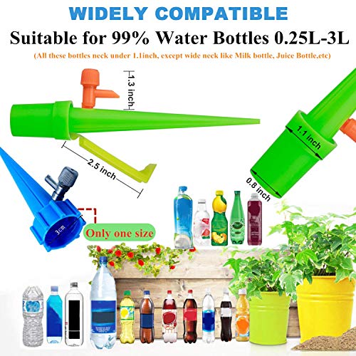2 Automatic+Watering+Drippers+Irrigation+Vocation