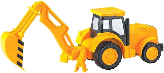 kid galaxy mini construction set