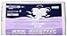 Seni Super Adult Briefs for Heavy Incontinence, Large, 25 Count (Pack of 3)
