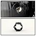 Xtune for Ranger 93-97 Crystal Headlights With Corner Lights 4pcs sets