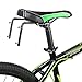 SUPOW Bike Two Water Bottle Cage Mount - Aluminum Alloy - Double Kettle Holder Bicycle Saddle Equipment