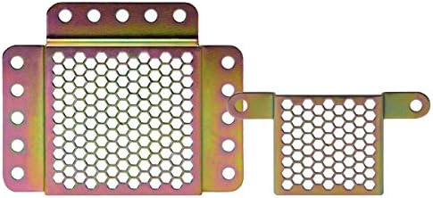 Beehive Picture Frame Hangers - Revolutionary Hanging Kit - 6/6 Combo Pack,