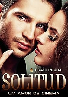 Livro Solitud - Um Amor de Cinema