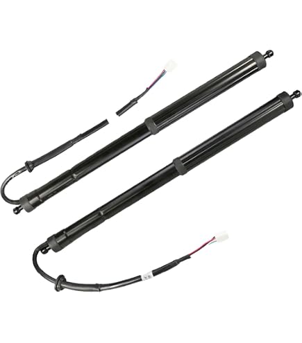 Rear S A-Premium Rear Left Or Right Tailgate Power Lift Support Shock Strut Compatible With Select Liftgate Strut