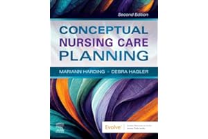 Conceptual Nursing Care Planning