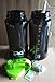 New Brand 2000ml Herbalife Nutrition Milk Shake Bottle with Straw Inside Tritan Plastic BPA Free