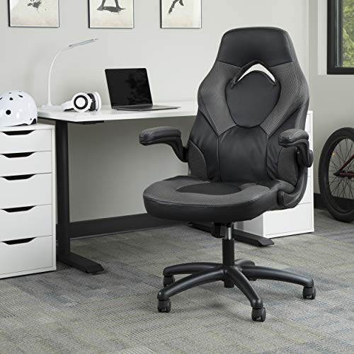 OFM Gaming Chair Ergonomic Racing Style PC Computer Desk Office Chair
