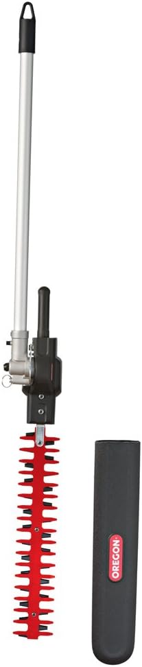 oregon hedge trimmer