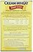 Cream of Wheat, Whole Grain Stove Top 2.5 Minutes, 18 Ounce Boxes (Pack of 4)