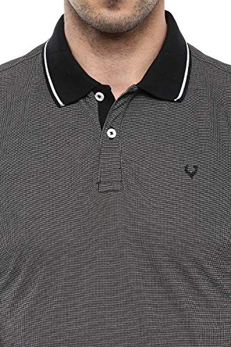 Allen-Solly-Mens-Solid-Regular-Fit-Polo