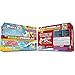 Playz DIY Make Your Own Soap Activity Set w/ Chemical Reactions - Arts & Crafts Science Kit for Kids - Make 12+ Soaps w/ STEM Educational Lab Guide and Ingredients Included for Girls, Boys, and Teens