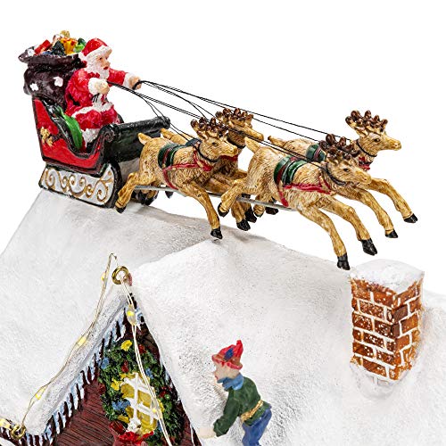 3 Best+Choice+Products+Decoration+Centerpiece