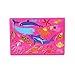 Economy Drawing Stencils Art Set of 6 for Kids – Educational Toy, for Travel and Gifts for Toddler, Girls, and Boys – Creative tool for Advancement -120 Shapes, Sea Animals, Farms, Vehicles