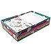 Polite Society Birthday Cards Variety Pack - 42 Pack Bulk Box Set of 4x6 Blank Happy Birthday Cards with Envelopes Included — Perfect for Adults Children and Unicorns