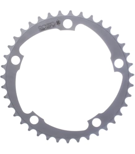 Amazon.com : Origin8 BMX/Singlespeed/Fixie Chainring, 38t