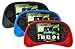 I'm Game 120 Games Handheld Player with 2.7-Inch Color Display, Red