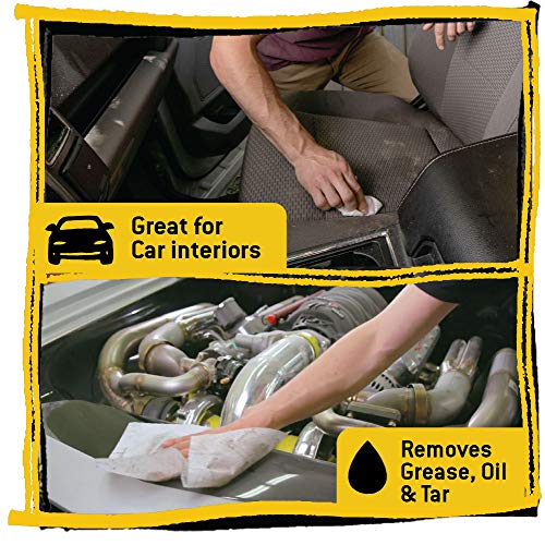 3 Tub+Towels+HeavyDuty+MultiSurface+Cleaning