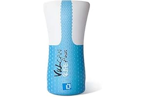 Topco FunZone Vulcan, Ripe Anus