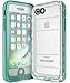 Pelican Marine Waterproof Phone Case for iPhone 7 (Teal/Clear)