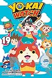 YO-KAI WATCH, Vol. 19