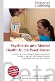 Paperback Psychiatric and Mental Health Nurse Practitioner Book