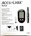 Accu-Check Aviva Glucose Meter With 10 Strips Free