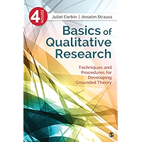 Basics of Qualitative Research: Techniques and Procedures for Developing Grounded Theory book cover Basics of Qualitative Research: Techniques and Procedures for Developing Grounded Theory book cover