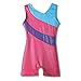 HOZIY Leotards for Girls Gymnastics With Shorts Size 9-10 Years Old Teens Unitards