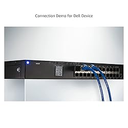 OPSTRAN 10GBASE-T SFP+ to RJ45 Copper Transceiver