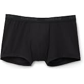 Intimissimi Microfiber Boxers with Logo