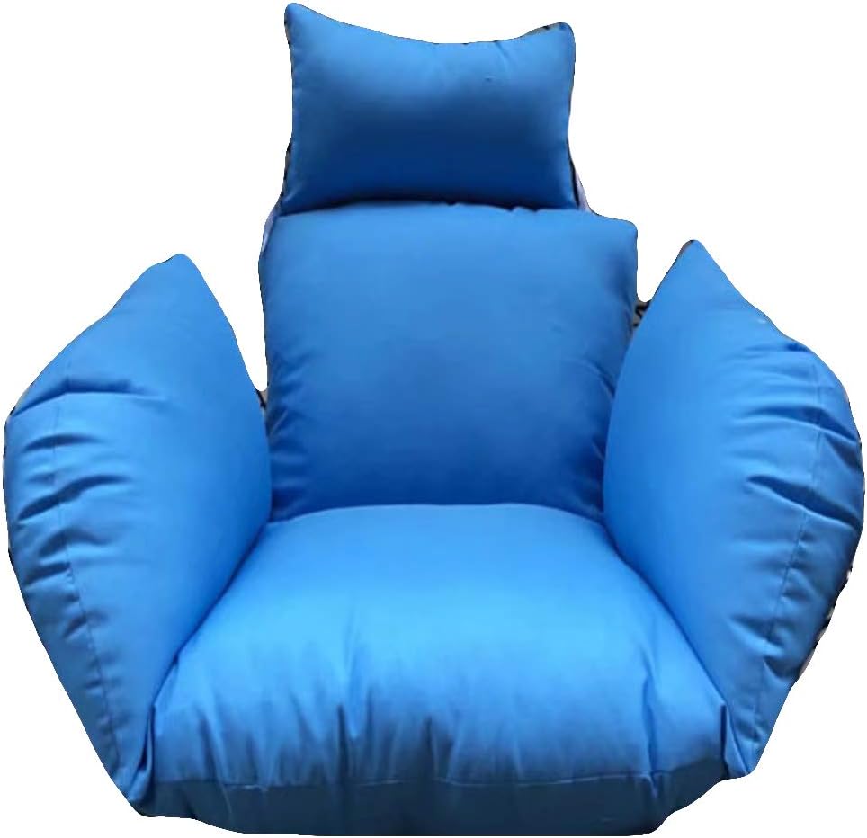 Best cotton seat cushion soft round chair pad