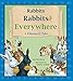 Rabbits Rabbits Everywhere: A Fibonacci Tale (Charlesbridge Math Adventures)