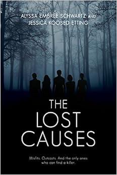 The Lost Causes The Lost Causes