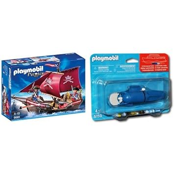 playmobil 6681 amazon