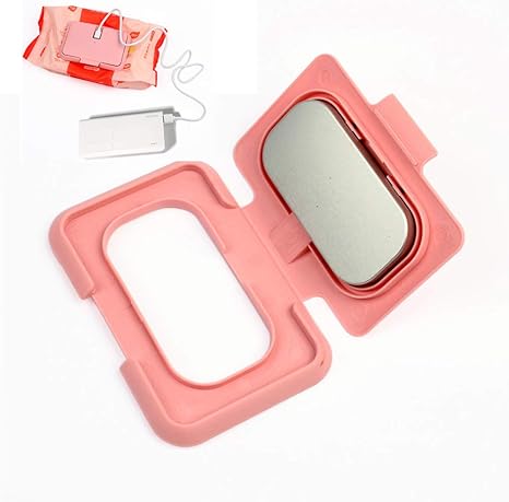 baby wipes box cover