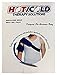 Hot/Cold Therapy SHOULDER Wrap - CE CERTIFIED & FDA APPROVED + 100% MONEY BACK GUARANTEE. Relieve Pain & Soreness + Decrease Swelling! Larger Coverage Area PLUS Convenient Adjustable Wrap!