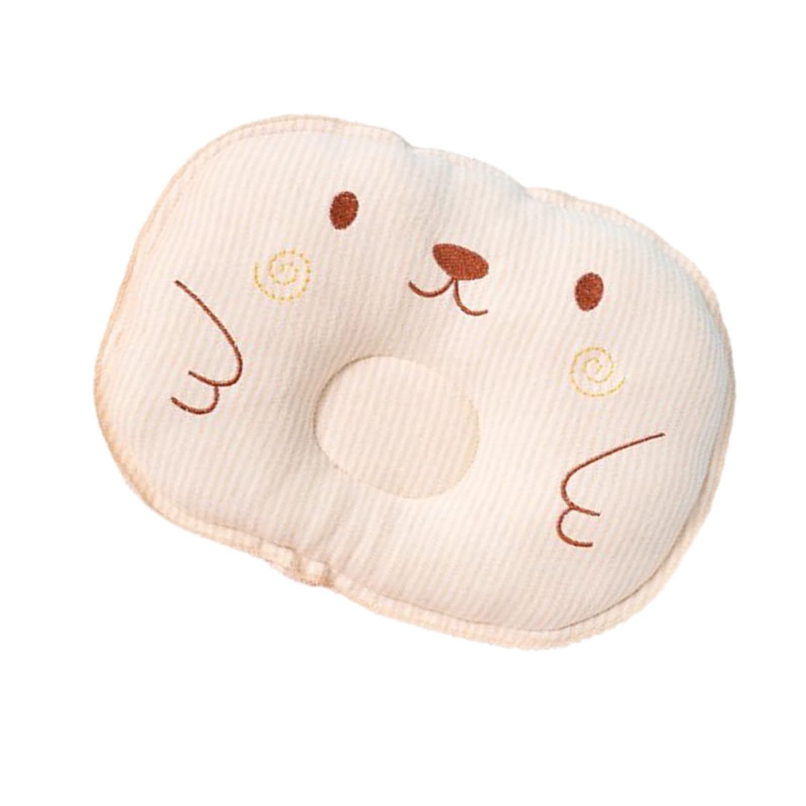 Pet Bed Pillow,Breathable,Easy to Clean,Comfortable Small Dog House Pillow for Cats