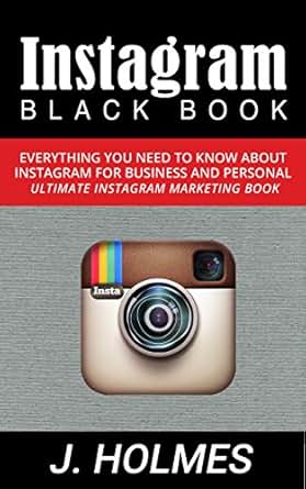Instagram Instagram Blackbook Everything You Need To