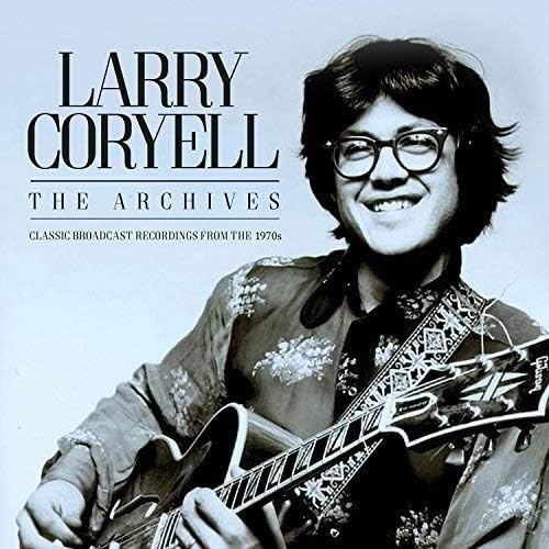 The Archives (3Cd)