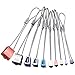 Black Diamond Equipment Stopper Set, Set #4-13