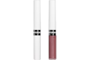 COVERGIRL Outlast All-Day Lip Color Custom Nudes, 960 Universal Nude