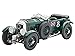 Revell 1:24 - Bentley 4.5L Blower