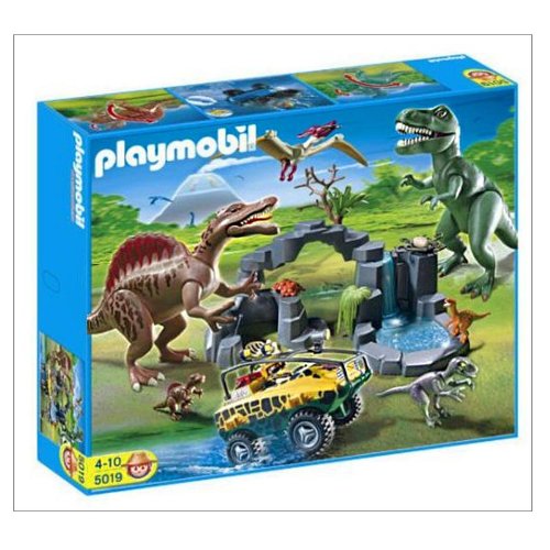 Playmobil 5019